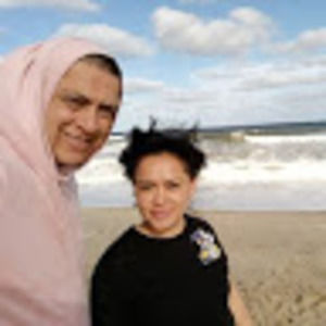 Meet your Posher, Erick